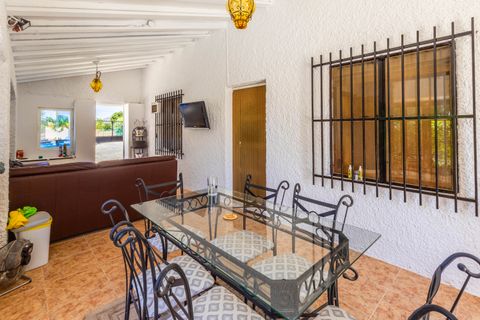 Villa i Pinoso, Alicante, Pinoso - € 274.999 | Ref: CCP848 - foto 28